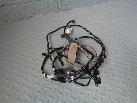 Range Rover Sport Tailgate Wiring Loom YMN500831A L320 2005 to 2009