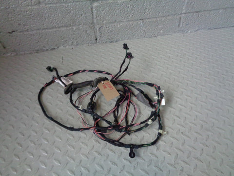 Range Rover Sport Tailgate Wiring Loom YMN500831A L320 2005 to 2009