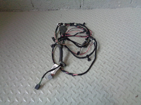 Range Rover Sport Tailgate Wiring Loom YMN500831A L320 2005 to 2009