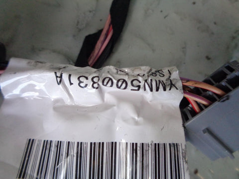 Range Rover Sport Tailgate Wiring Loom YMN500831A L320 2005 to 2009