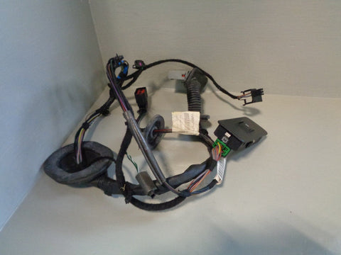 Range Rover Sport Door Wiring Loom Near Side Rear YMM502810A L320 2005 to 2009