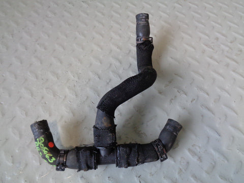 Range Rover Sport Radiator Coolant Hose 3.6 TDV8 8H4Q 9Y438 CA 2005 to 2009