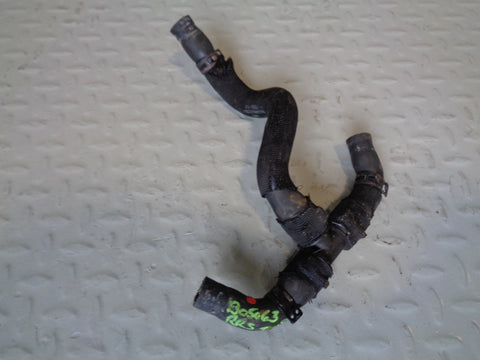 Range Rover Sport Radiator Coolant Hose 3.6 TDV8 8H4Q 9Y438 CA 2005 to 2009