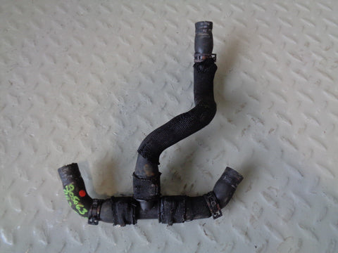 Range Rover Sport Radiator Coolant Hose 3.6 TDV8 8H4Q 9Y438 CA 2005 to 2009