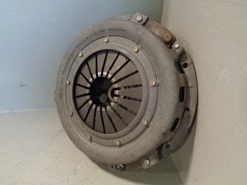 Discovery 2 TD5 Clutch Plate And Cover Land Rover 1998 to 2004 R13013