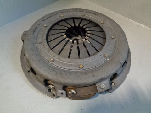 Discovery 2 TD5 Clutch Plate And Cover Land Rover 1998 to 2004 R13013