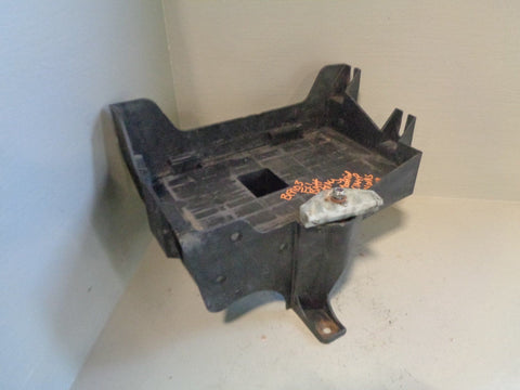 Freelander 1 Battery Tray Land Rover YJC500040 Land Rover 2001 to 2004 B19103