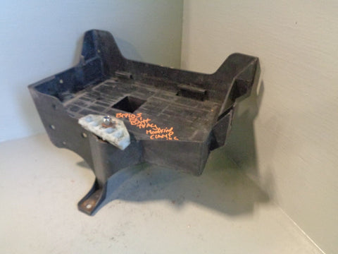 Freelander 1 Battery Tray Land Rover YJC500040 Land Rover 2001 to 2004 B19103