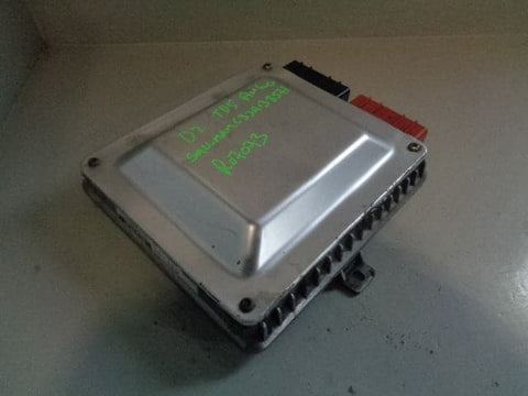 Discovery 2 TD5 Main Engine ECU MSB101193 Land Rover 1998 to 2004