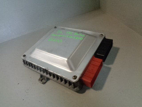 Discovery 2 TD5 Main Engine ECU MSB101193 Land Rover 1998 to 2004