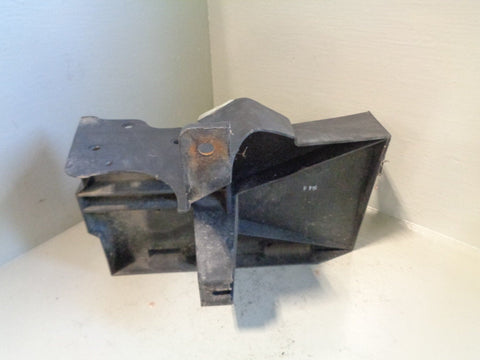 Freelander 1 Battery Tray Land Rover YJC500040 Land Rover 2001 to 2004 B19103