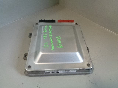 Discovery 2 TD5 Main Engine ECU MSB101193 Land Rover 1998 to 2004