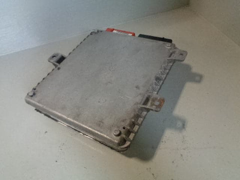 Discovery 2 TD5 Main Engine ECU MSB101193 Land Rover 1998 to 2004