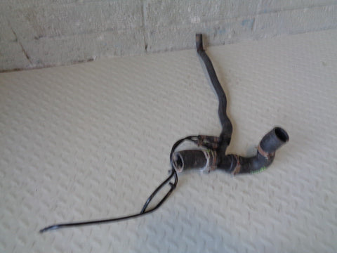 4680304 Range Rover Sport Radiator Hose Assembly With Return Pipe 4.2 Supercha ...