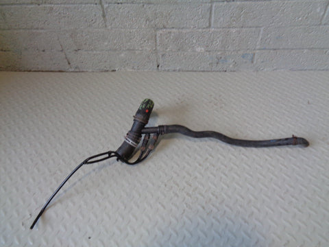 4680304 Range Rover Sport Radiator Hose Assembly With Return Pipe 4.2 Supercha ...