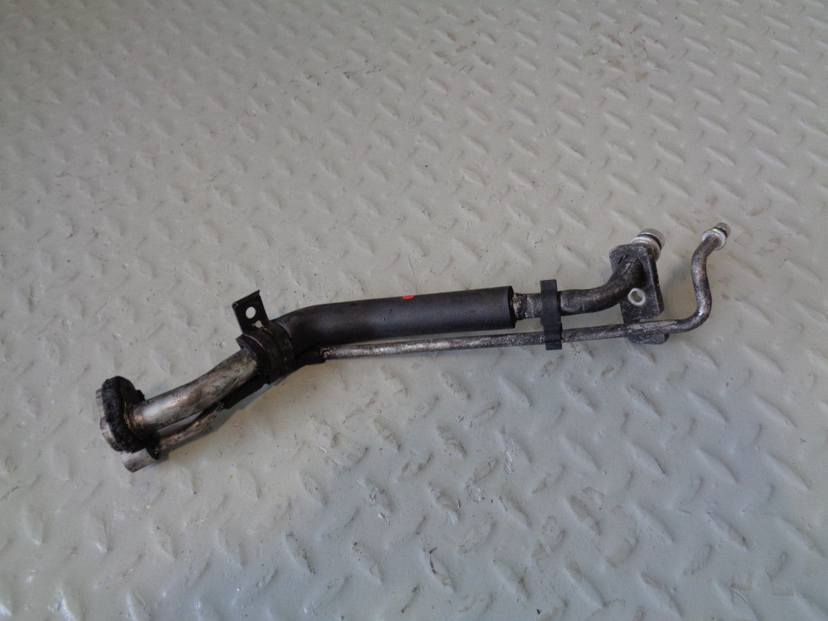 Range Rover Sport Air Conditioning Pipes Bulkhead 2.7 TDV6 2005 to 2009
