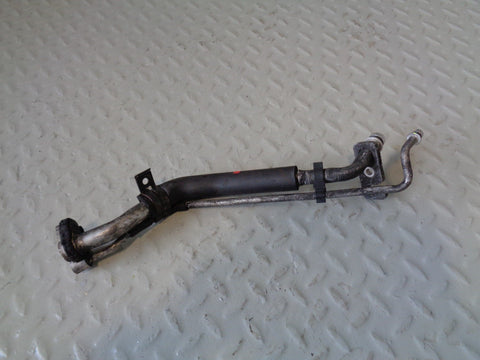 Range Rover Sport Air Conditioning Pipes Bulkhead 2.7 TDV6 2005 to 2009