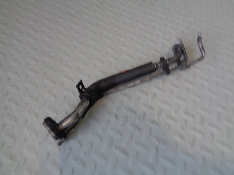 Range Rover Sport Air Conditioning Pipes Bulkhead 2.7 TDV6 2005 to 2009
