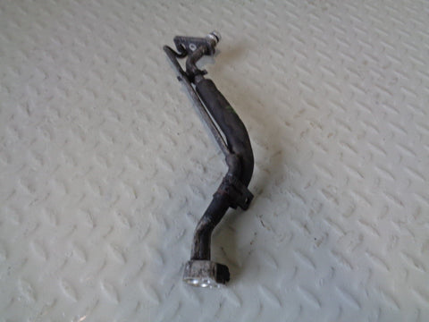 Range Rover Sport Air Conditioning Pipes Bulkhead 2.7 TDV6 2005 to 2009