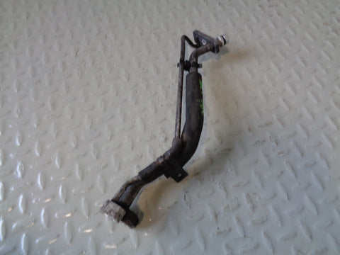Range Rover Sport Air Conditioning Pipes Bulkhead 2.7 TDV6 2005 to 2009