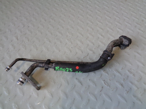 Range Rover Sport Air Conditioning Pipes Bulkhead 2.7 TDV6 2005 to 2009