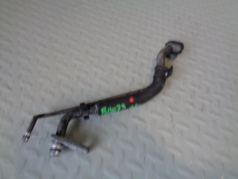 Range Rover Sport Air Conditioning Pipes Bulkhead 2.7 TDV6 2005 to 2009
