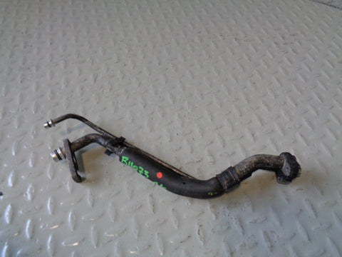 Range Rover Sport Air Conditioning Pipes Bulkhead 2.7 TDV6 2005 to 2009