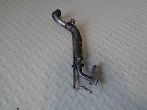 Range Rover Sport Air Conditioning Pipes Bulkhead 2.7 TDV6 2005 to 2009