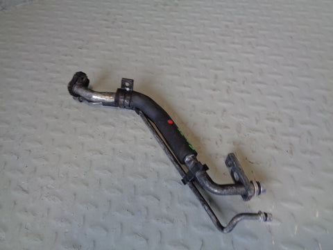 Range Rover Sport Air Conditioning Pipes Bulkhead 2.7 TDV6 2005 to 2009