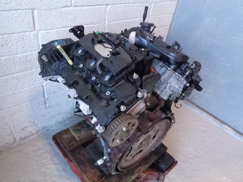 3.0 TDV6 Engine Diesel Land Rover Discovery 4 Range Rover Sport 306DT K16013