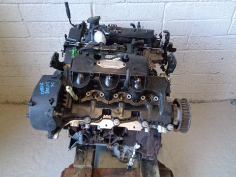 3.0 TDV6 Engine Diesel Land Rover Discovery 4 Range Rover Sport 306DT K16013