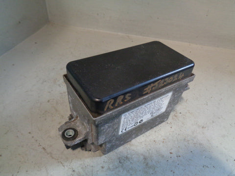 Range Rover Sport L320 Adaptive Cruise Control Radar NNW502350 2006 to 2013