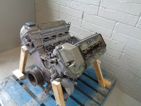 Range Rover L322 Engine 4.4 V8 Petrol BMW M62B44TU 2002 to 2006 R12103