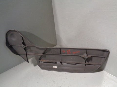 Discovery 2 Valance Grey Near Side Left Front AWR 3433 Land Rover 1998 to 2004