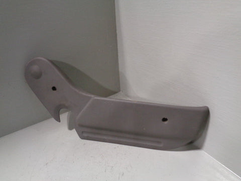 Discovery 2 Valance Grey Off Side Right Front AWR 3432 Land Rover 1998 to 2004