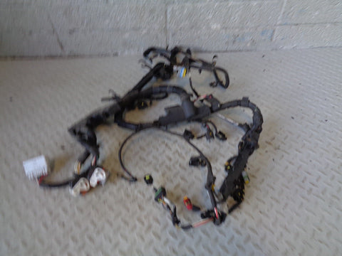 Discovery 3 TDV6 Engine Wiring Loom Land Rover Euro 4 2006 to 2009 (No p/n)
