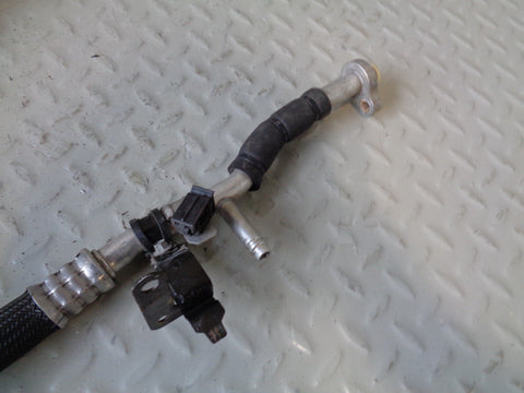 Air Conditioning Pipe Assembly 3.0 TDV6 Discovery 4 Range Rover Sport