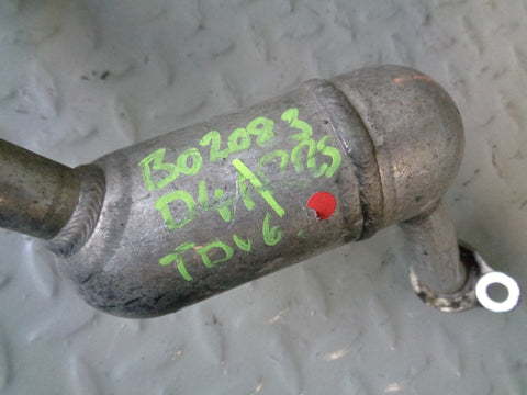 Air Conditioning Pipe Assembly 3.0 TDV6 Discovery 4 Range Rover Sport