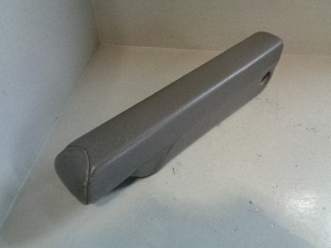 Discovery 2 Armrest Grey Off Side Right Driver Seat Land Rover R07073