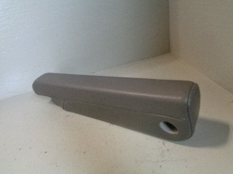 Discovery 2 Armrest Grey Off Side Right Driver Seat Land Rover R07073