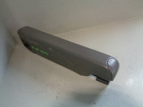Discovery 2 Armrest Grey Off Side Right Driver Seat Land Rover R07073