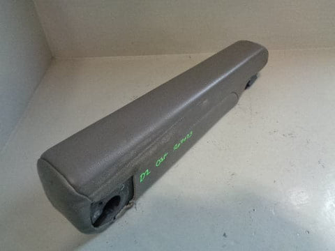 Discovery 2 Armrest Grey Off Side Right Driver Seat Land Rover R07073