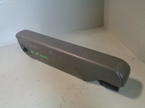 Discovery 2 Armrest Grey Off Side Right Driver Seat Land Rover R07073