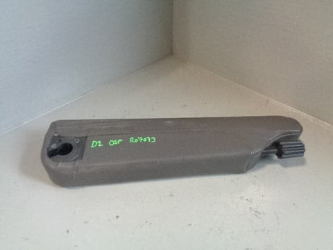 Discovery 2 Armrest Grey Off Side Right Driver Seat Land Rover R07073