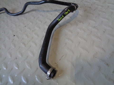Range Rover L322 Vacuum Pipe 4.4 V8 Land Rover 2002 to 2005