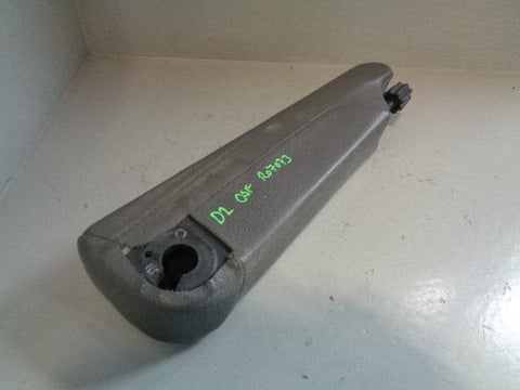 Discovery 2 Armrest Grey Off Side Right Driver Seat Land Rover R07073