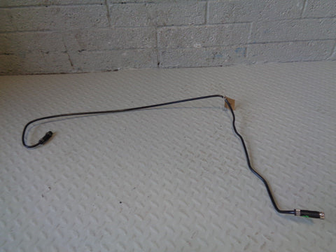 Discovery 2 Pipe Radiator To Header Tank TD5 1998 to 2004 Land Rover
