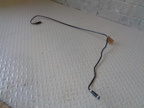 Discovery 2 Pipe Radiator To Header Tank TD5 1998 to 2004 Land Rover