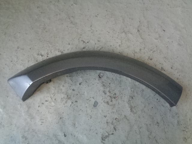 Discovery 3 Arch Trim Off Side Rear Quarter Stornoway Grey 2004 to 2009 K29112