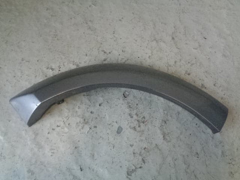 Discovery 3 Arch Trim Off Side Rear Quarter Stornoway Grey 2004 to 2009 K29112